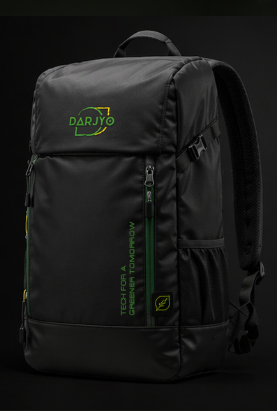 Explorer Backpack